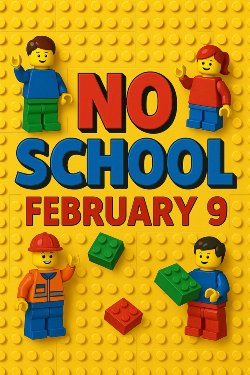 No School